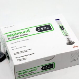 Zepbound 2.5mg