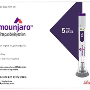 Mounjaro 5mg
