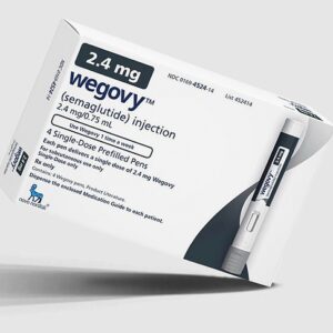 Wegovy 2.4mg