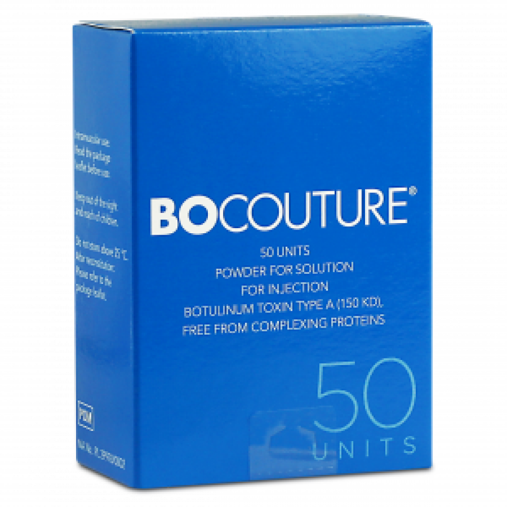 Bocouture 50 IU