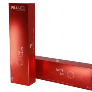 Fillmed NCTF Beautie Pharma