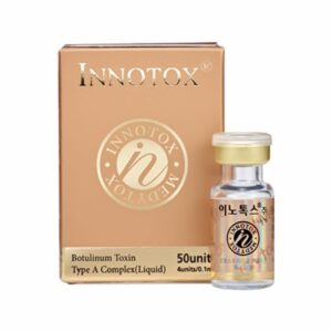 Innotox ™ 50IU (botulinum toxin type A)