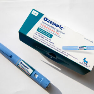 Ozempic 1mg