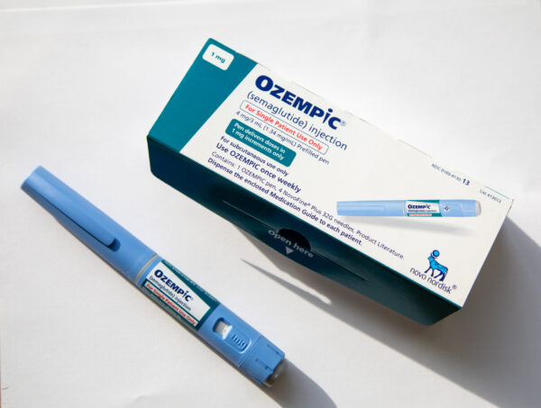 Ozempic 1mg