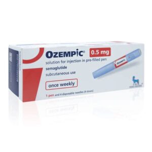 Ozempic 0.5mg