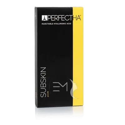 Perfectha Subskin (3x1ml)