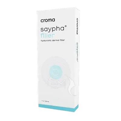 Saypha (Princess) Filler 1ml