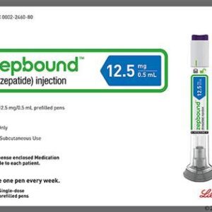 Zepbound 12.5mg