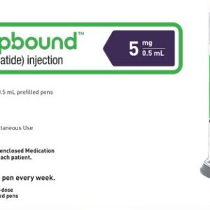 Zepbound 5mg