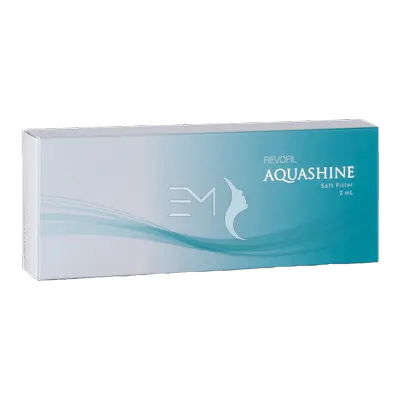 Revofil Aquashine Soft Filler 2ml