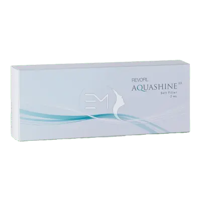 Revofil Aquashine BR Soft Filler 2ml