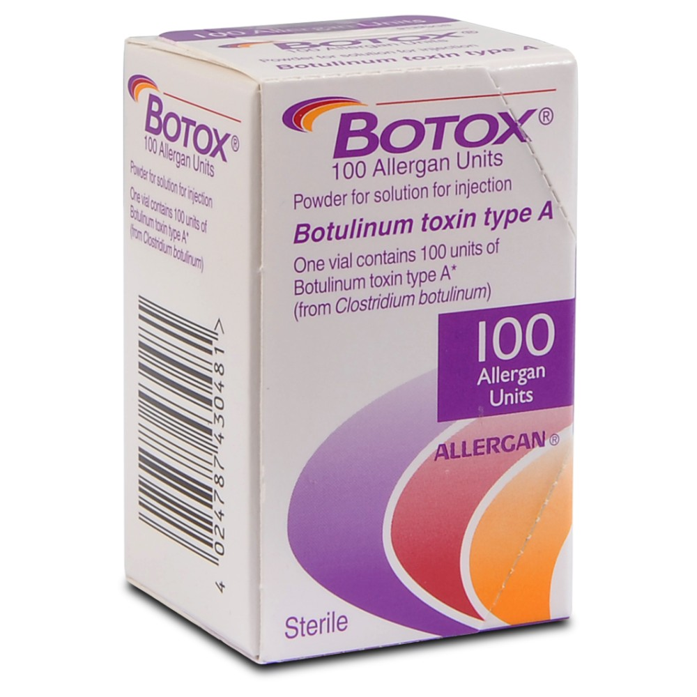 Botox 100iu