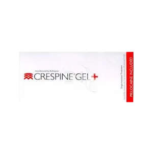 Crespine Gel Plus 2ml