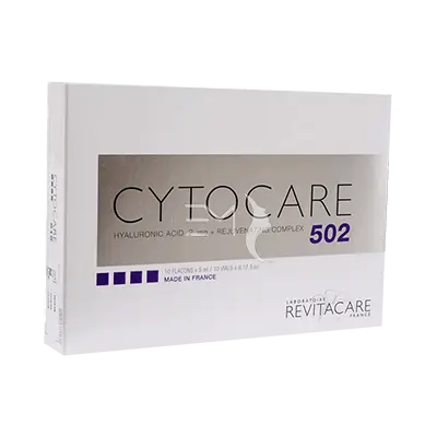 Cytocare 502 (10x5ml)