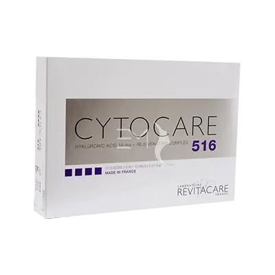 Cytpcare Beautie Pharma