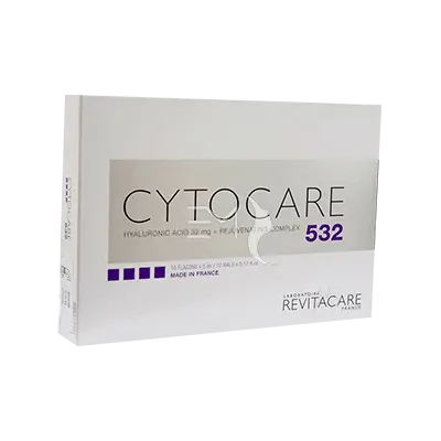 Cytocare 532 (10x5ml)