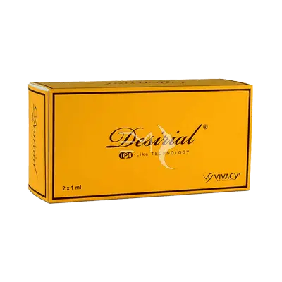 Desirial (2x1ml)