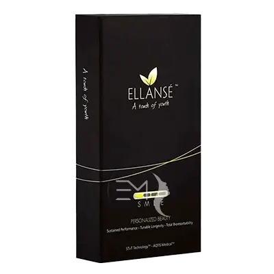 Ellanse S (2x1ml)