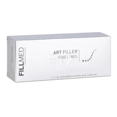 Fillmed (Filorga) Art Filler Fine Lines