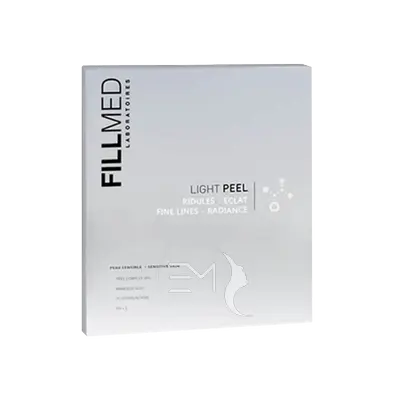 Fillmed (Filorga) Light Peel – Sensitive Skin