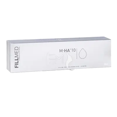 Fillmed (Filorga) M-HA 10 (3x3ml)