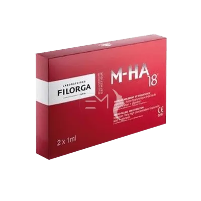 Fillmed Filorga M-HA 18 (2x1ml)