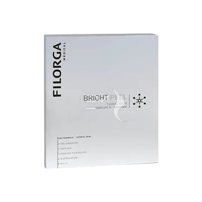 Fillmed (Filorga) Bright Peel – Normal Skin