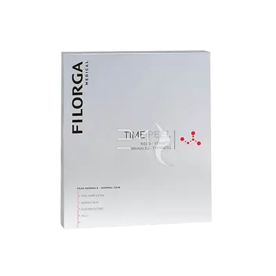 Fillmed (Filorga) Time Peel – Normal Skin