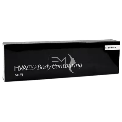 HYAcorp Body Contouring MLF1 10ml