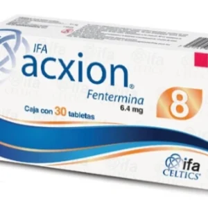 Acxion Phentermine