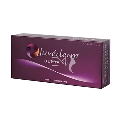 Juvederm Ultra XC (2x1ml)