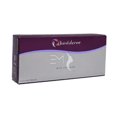 Juvederm Volift with Lidocaine (2x1ml)