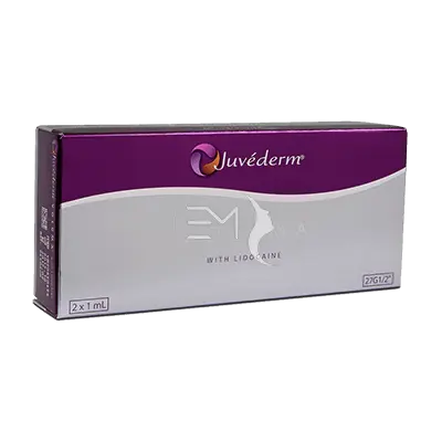 Juvegerm Beautie Pharma