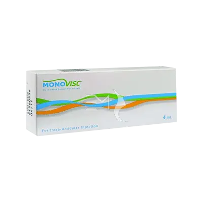 Monovisc Injection 4ml
