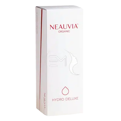 Neauvia Organic Hydro Deluxe (2×2.5ml)