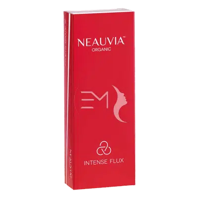 Neauvia Organic Intense Flux 1ml