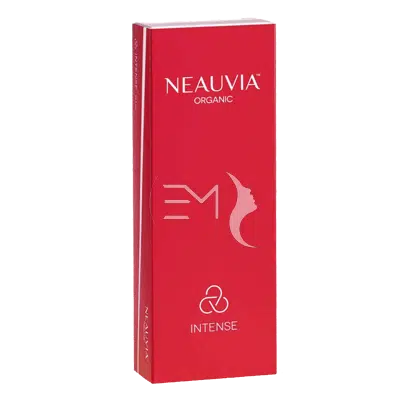Neauvia Organic Intense 1ml