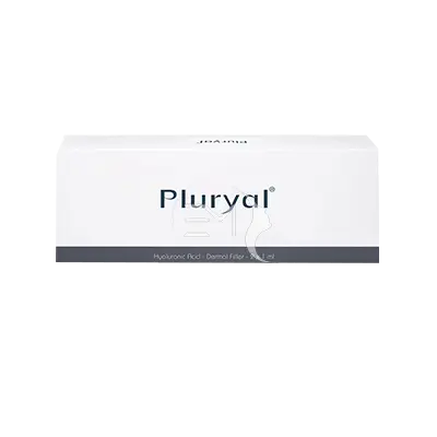Pluryal (2x1ml)