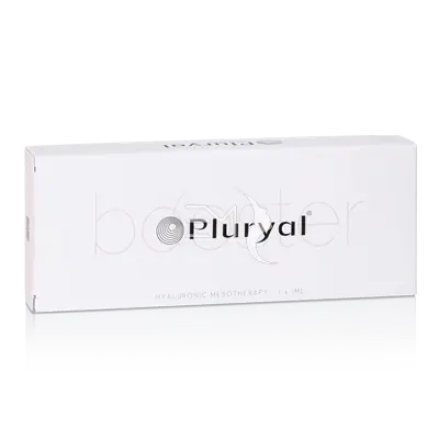 Pluryal Booster (1x1ml)