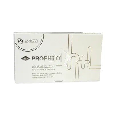 Profhilo H+L 2ml Online