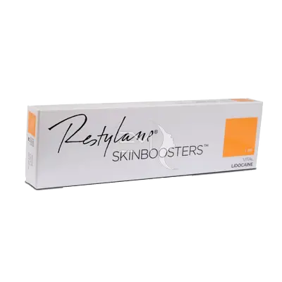 Restylane Skinboosters Vital Lidocaine 1ml