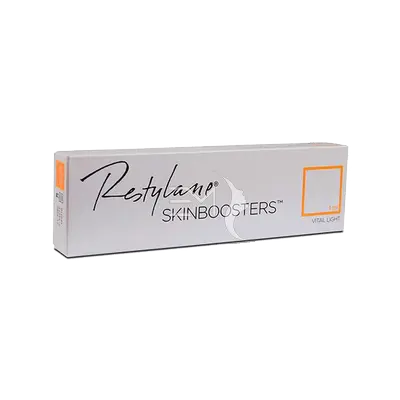 Restylane Skinboosters Vital Light 1ml
