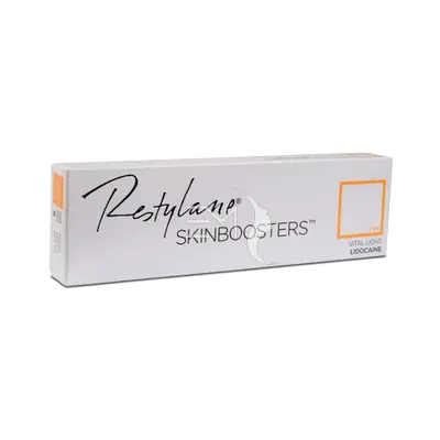 Restylane Skinboosters Vital Light Lidocaine 1ml
