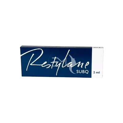 Restylane SUBQ 2ml