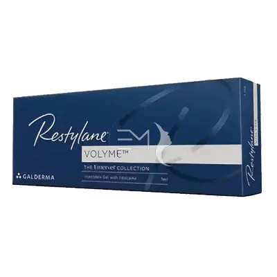 Restylane Volyme Lidocaine 2ml
