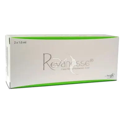 Revanesse (2x1ml) Prollenium Mt