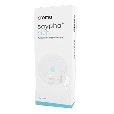 Saypha (Princess) Rich 1ml