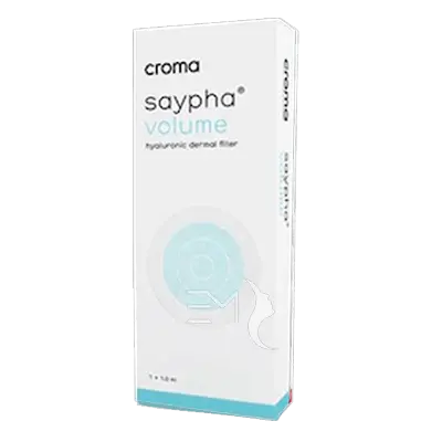 Saypha (Princess) Volume Plus with Lidocaine 1ml