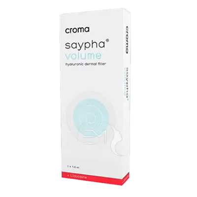 Saypha (Princess) Volume with Lidocaine 1ml