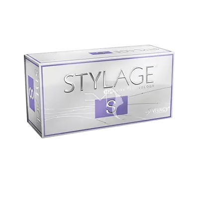 Stylage S (2×0.8 ml)